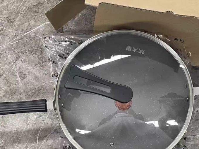 炊大皇炒锅