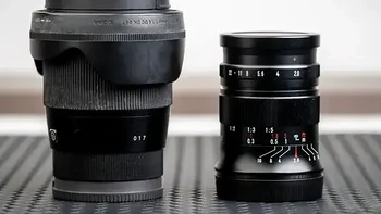 索尼镜头推荐 | 国产高性价比微距镜头七工匠60mm F2.8实测体验分享