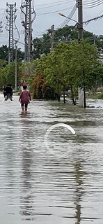 下雨天的快乐