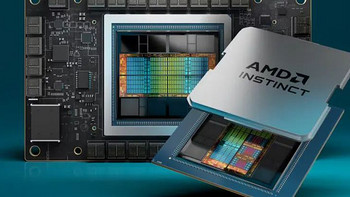 苏姿丰：AMD 今年数据中心 GPU 收入预估超过 40 亿美元