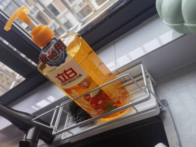 物鸣厨房置物架