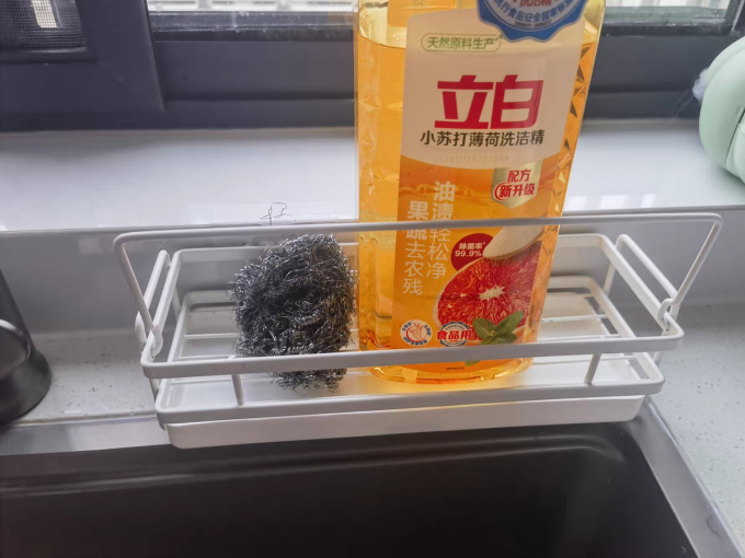 物鸣厨房置物架