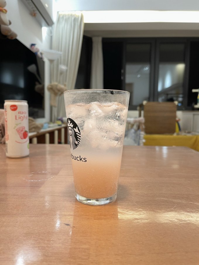 花果茶