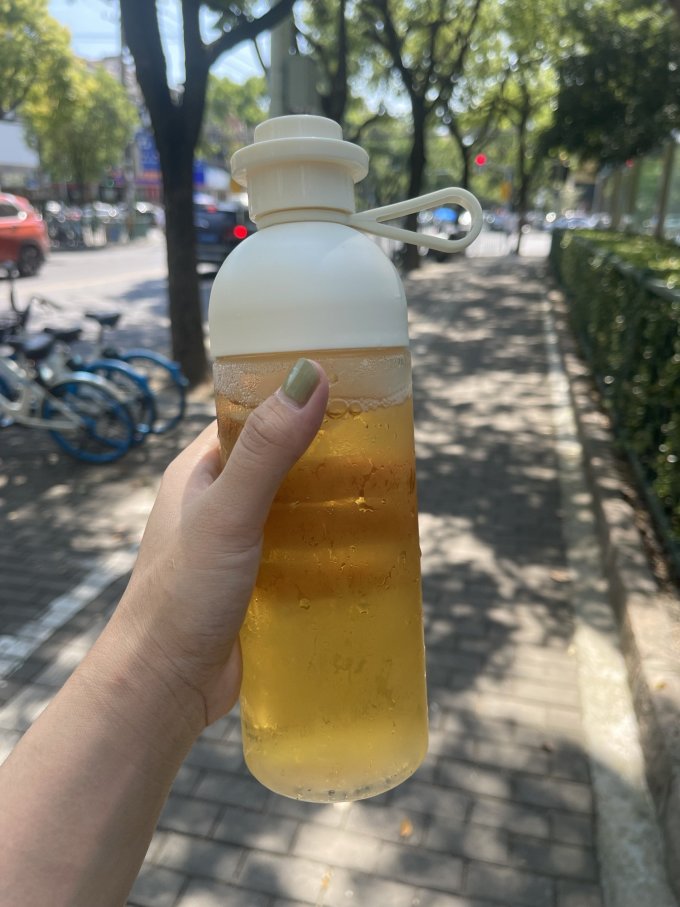 花果茶