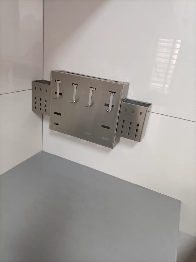 厨房置物架