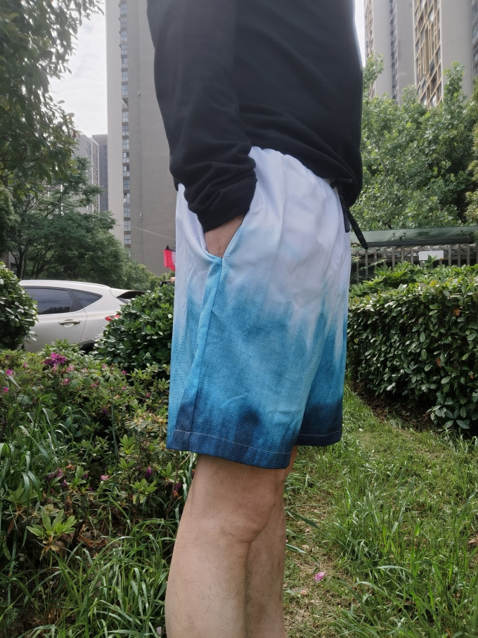 悦步户外服饰