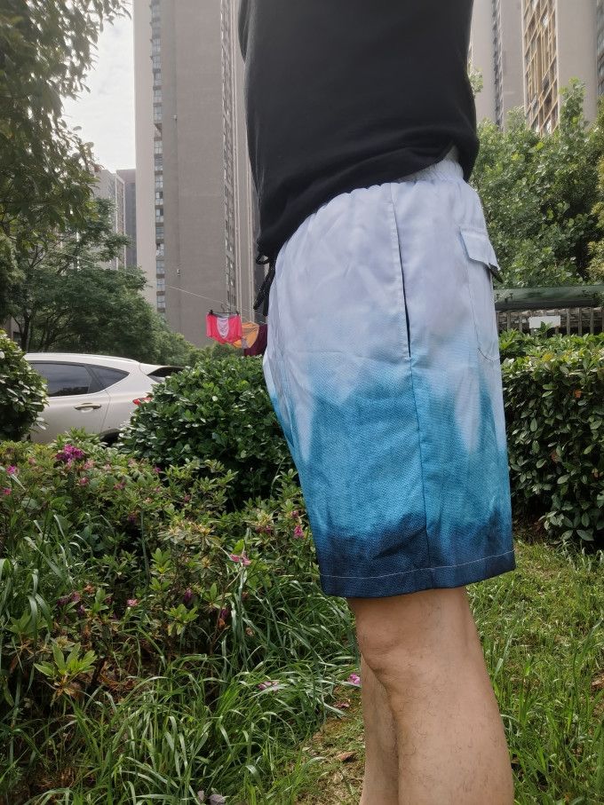 悦步户外服饰