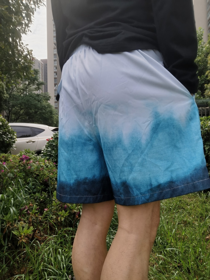 悦步户外服饰