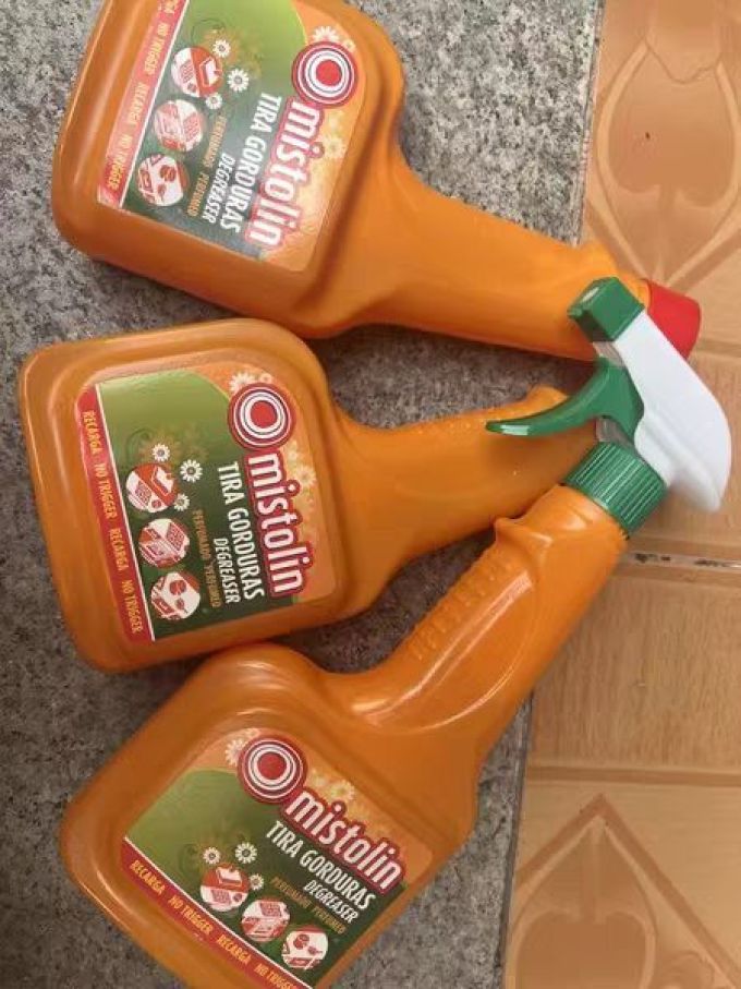 米斯特林厨房清洁