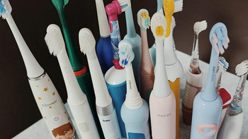 儿童牙刷怎么选择？众多牙医力荐的五大品质机型分享  