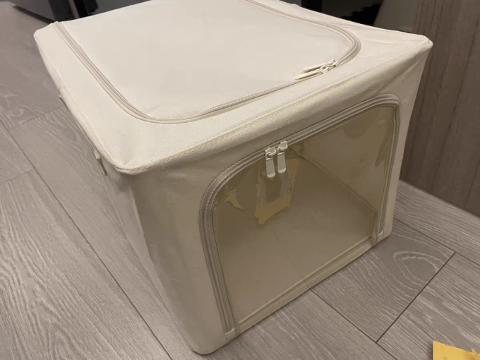 收纳用品