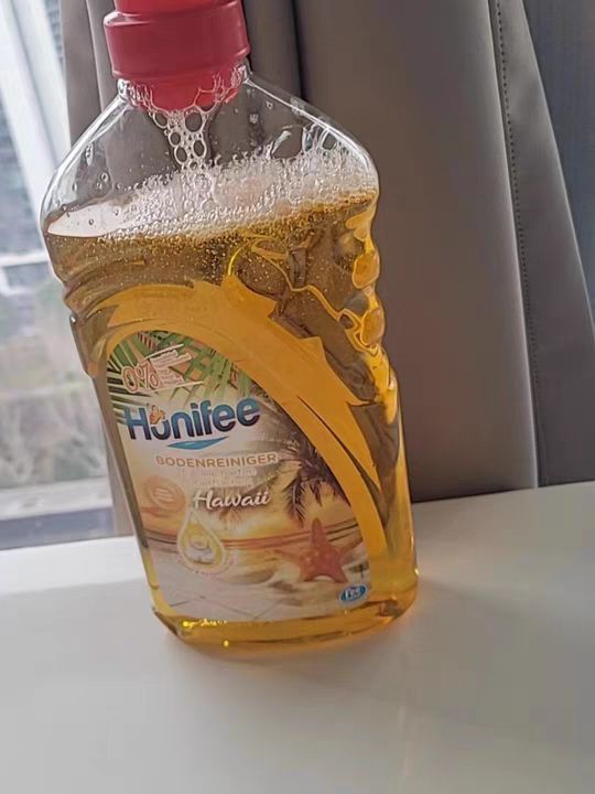 菲碧清地板清洁剂瓷砖速干家用地面砖擦洗拖地专用清洁液清洗神器