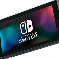 Nintendo Switch任天堂 游戏机 