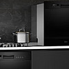 智能清洁优秀产品，美的（Midea）洗碗机10套E7pro评测