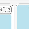网传丨疑似小米 Mix Flip 折叠新机入网，或5月内发布，骁龙 8 Gen 3、后置三摄、配大副屏