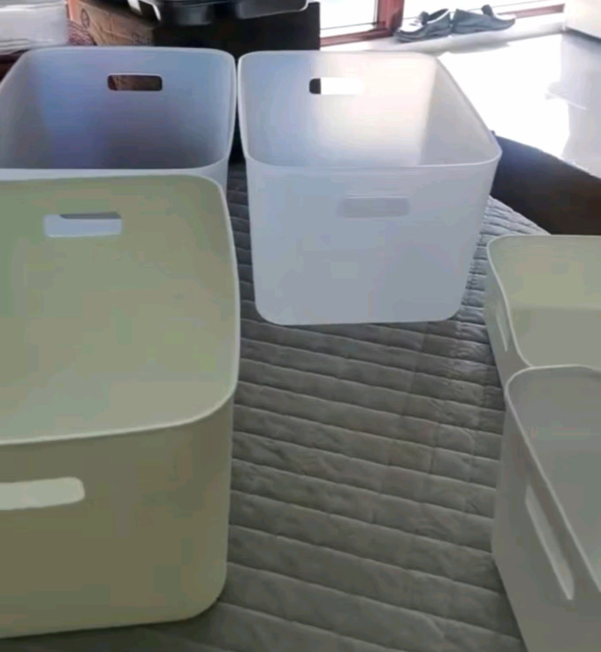 维简收纳用品