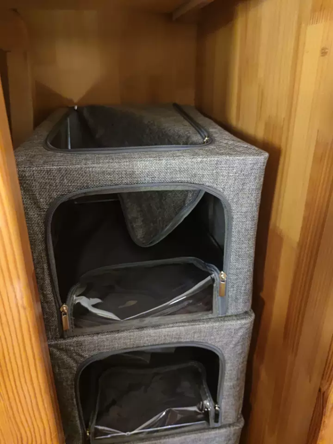 万妙收纳用品