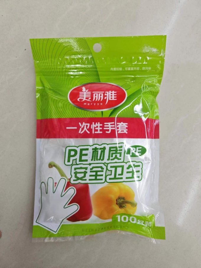 美丽雅一次性餐具