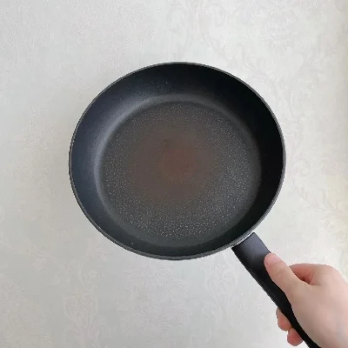 网易严选炒锅