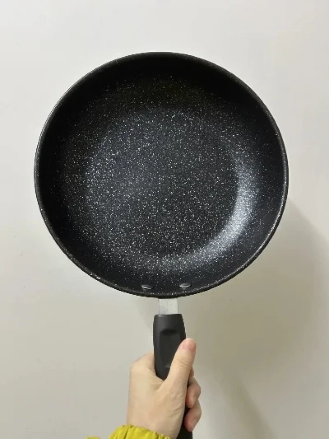 网易严选炒锅