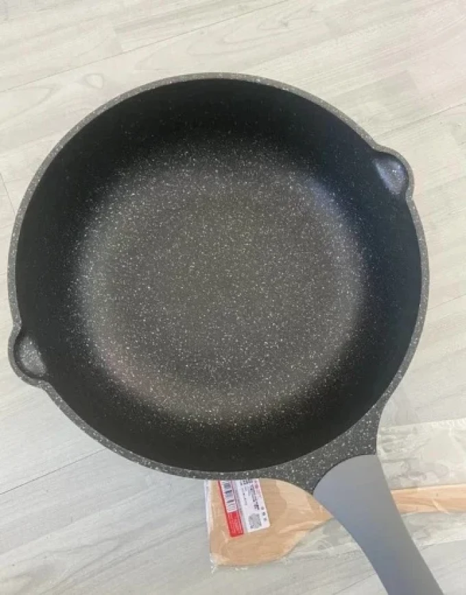 网易严选炒锅