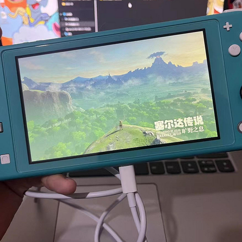 二手Switch怎么买？不建议折腾破解版，这样玩游戏最省钱