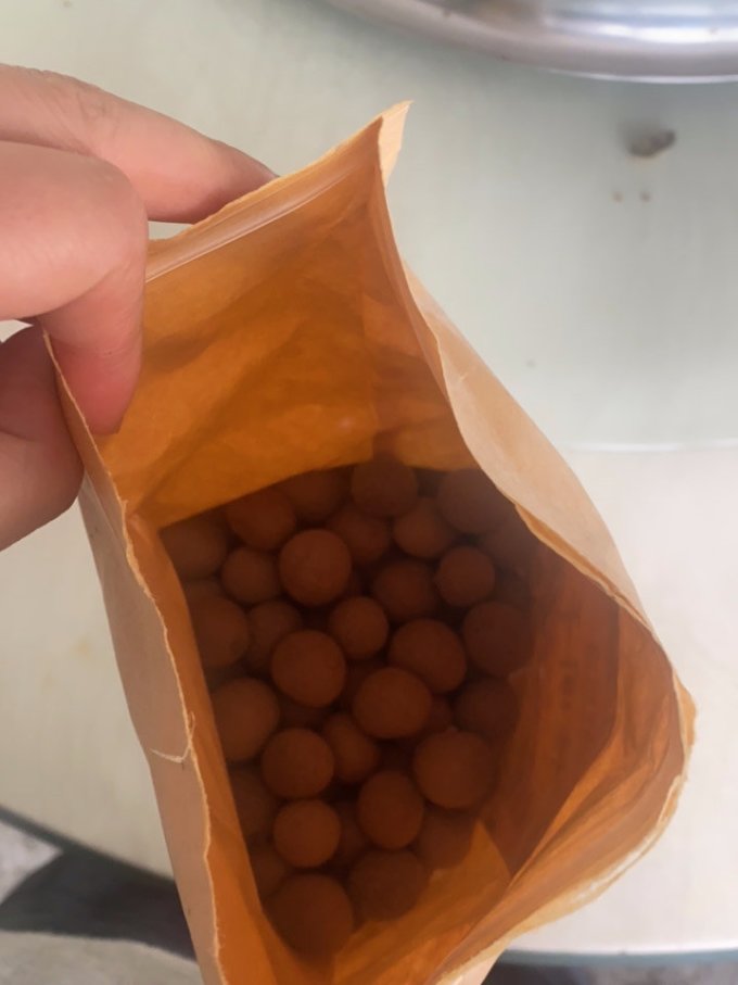 鲜窝窝其他干货