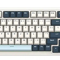 红龙KS99键盘：全键热插拔，游戏办公两不误！