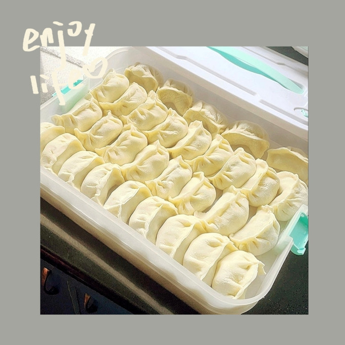 何亦收纳保鲜