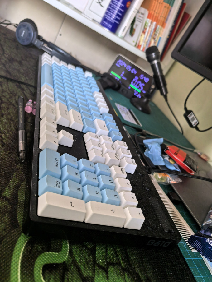 鼠标垫