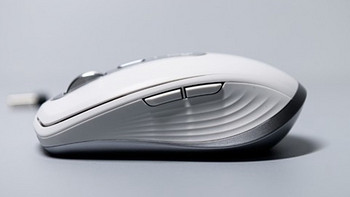 罗技MX Anywhere 3S 鼠标，便携式生产力利器