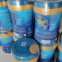 🍼【宝宝营养升级】美赞臣港版蓝臻奶粉，荷兰进口，0蔗糖更健康！