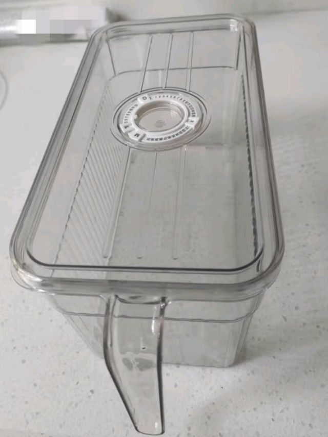 冰箱收纳就选它！