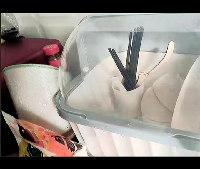 四万公里收纳箱
