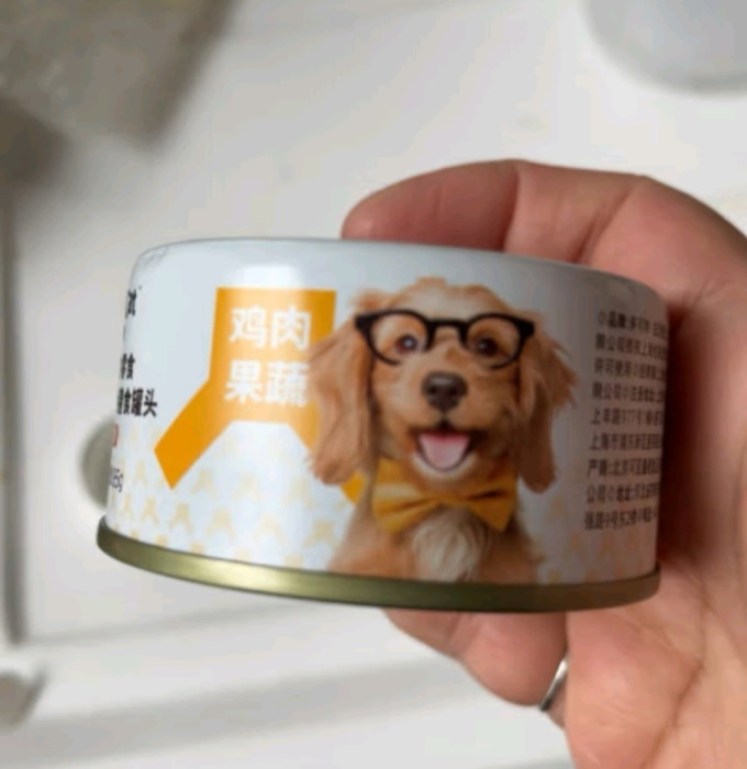 多可特狗狗零食