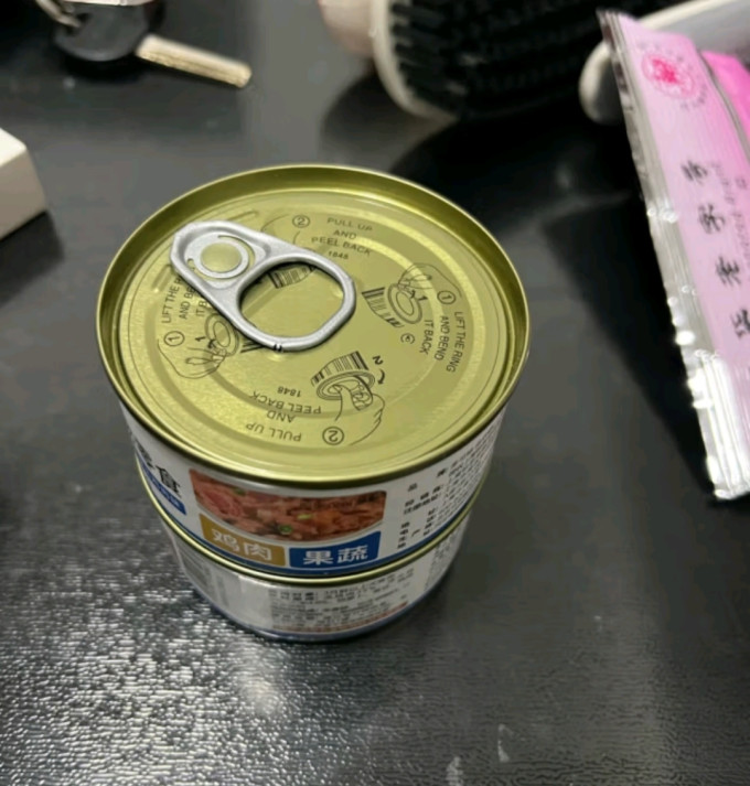 多可特狗狗零食