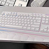 罗技G715极光无线机械键盘：电竞玩家的梦幻选择
