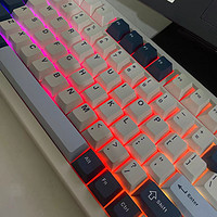 VGN S99蓝牙三模热插拔单键开槽GASKET结构客制化机械键盘