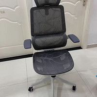 西昊人体工学椅M59双背电脑椅家用办公座椅电竞椅久坐学习转椅子