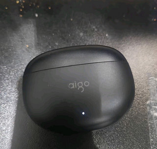 晒出电竞搭子之爱国者（aigo）aigo立体声通话耳机 便携线控 舒适佩戴A110 