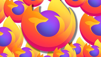 Firefox 超级用户：两年不关闭，7400个分页记录