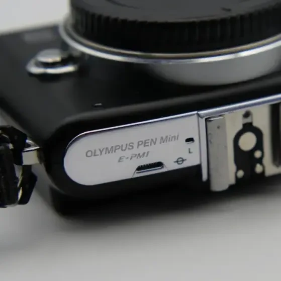 奥林巴斯EPM1测评 | 套机只需800元入手，打开M43的大门