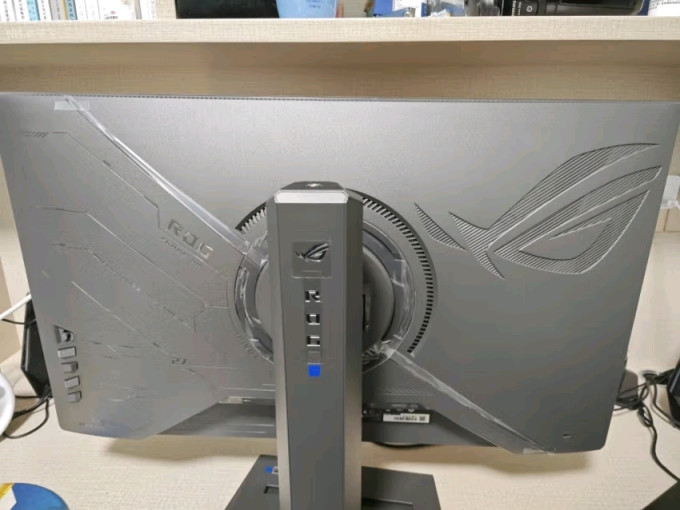 显示器