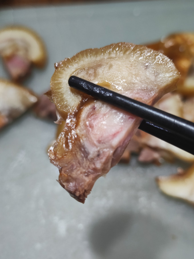 雨润肉类熟食