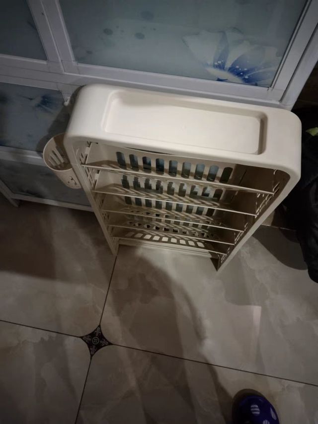 宝藏收纳架质量超好