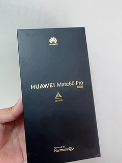 华为（HUAWEI）mate60 