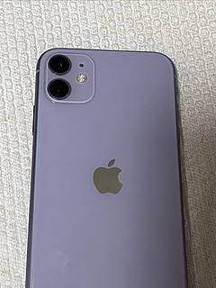 iPhone 11，我的游戏手机！lcd显示屏更护眼