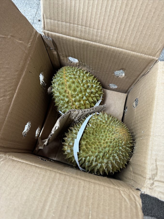 蜜企味新鲜水果