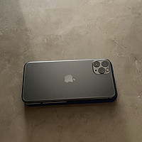 我的游戏手机iPhone 11 Pro Max