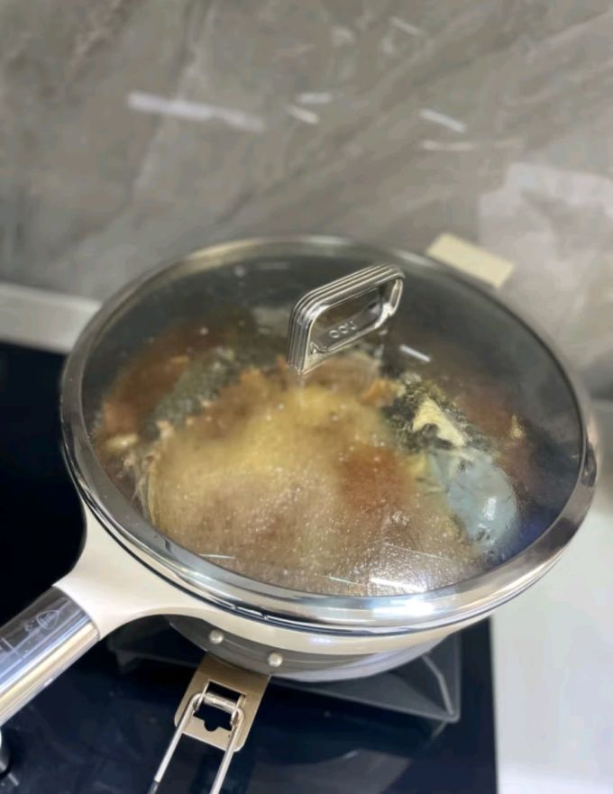 苏泊尔炒锅